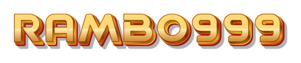 Logo Rambo999